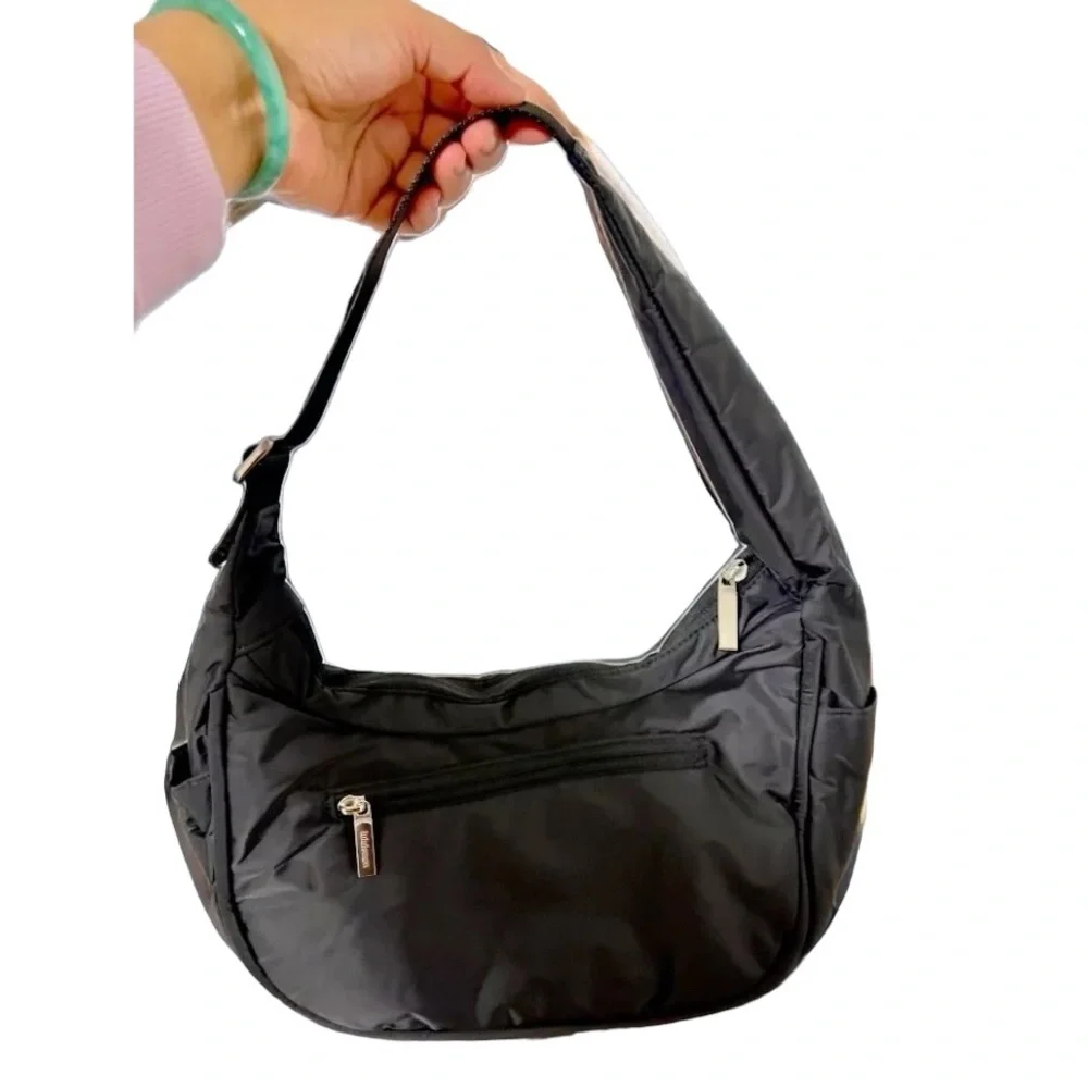 NWOT Lululemon shoulder bag - Picture 3 of 7